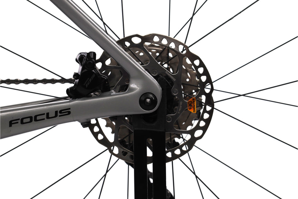 Focus Paralane 8.7 - Bici da corsa