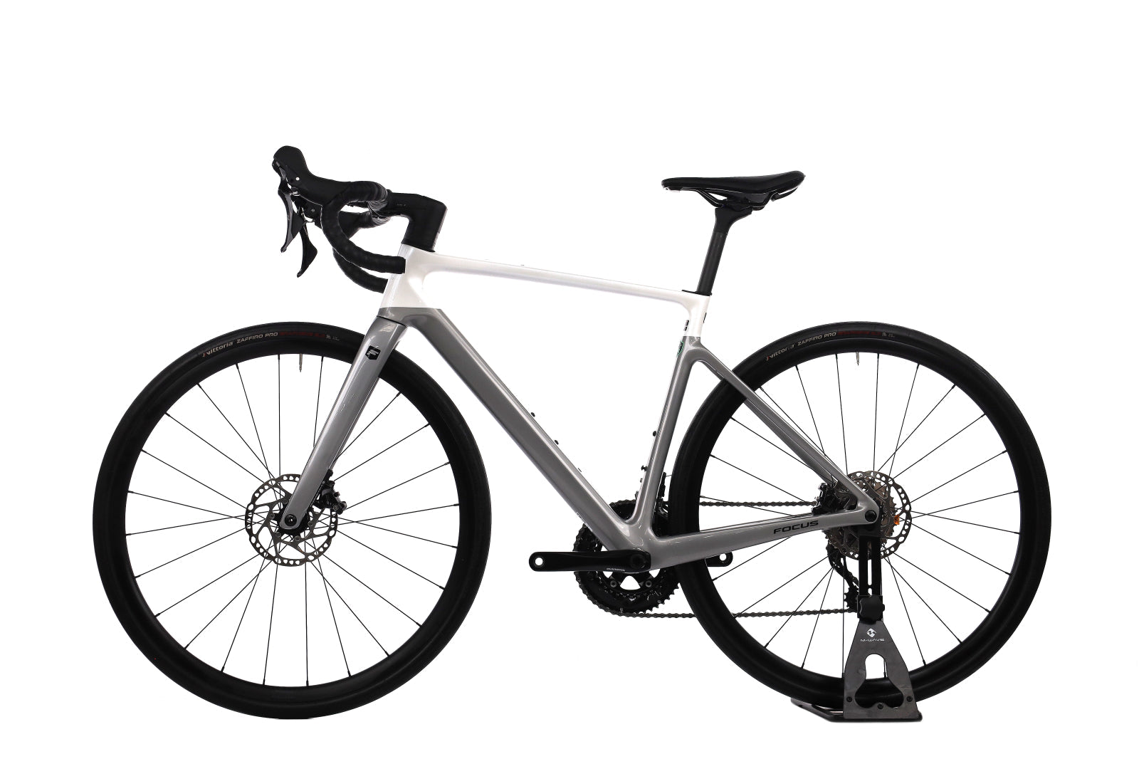 Focus Paralane 8.7 - Bici da corsa