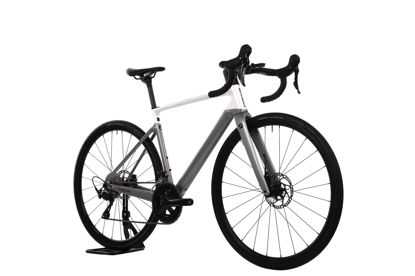 Focus Paralane 8.7 - Bici da corsa