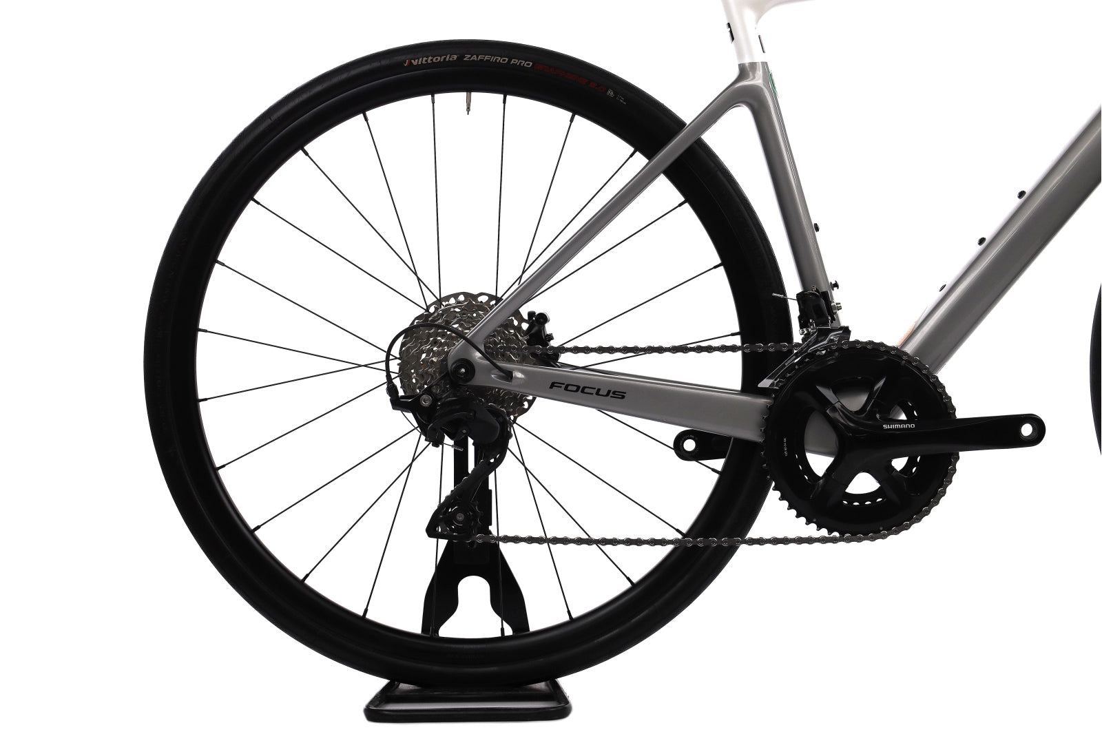 Focus Paralane 8.7 - Bici da corsa