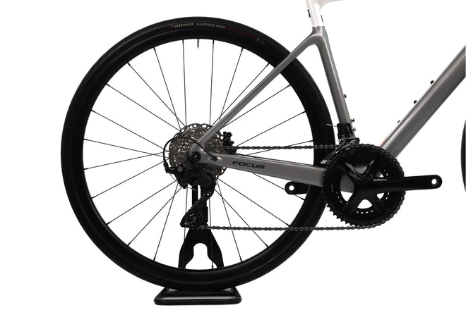 Focus Paralane 8.7 - Bici da corsa