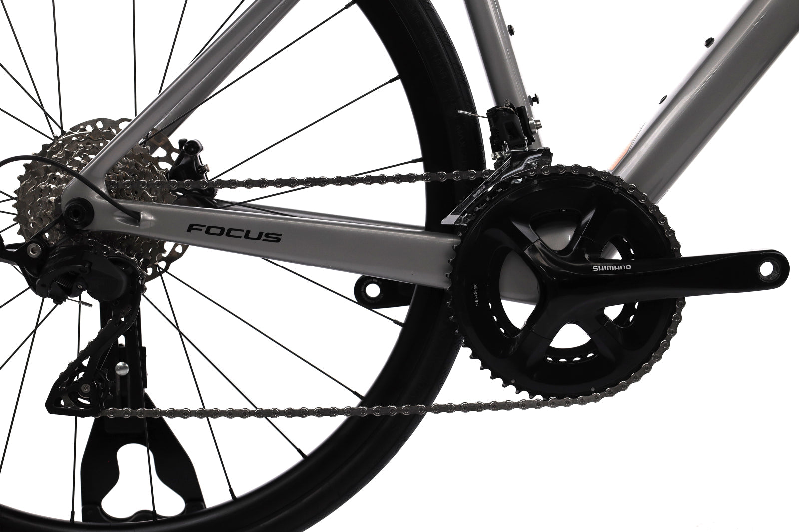 Focus Paralane 8.7 - Bici da corsa