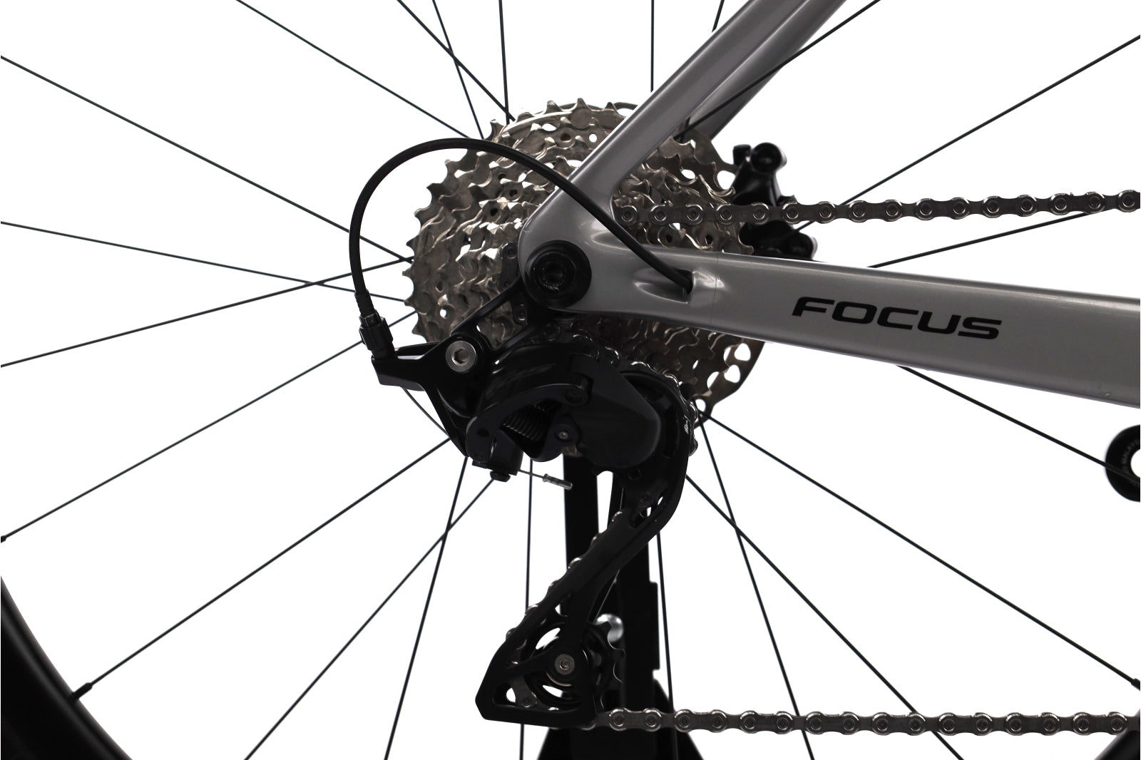 Focus Paralane 8.7 - Bici da corsa