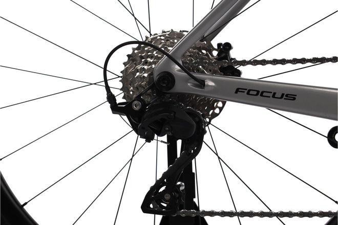 Focus Paralane 8.7 - Bici da corsa