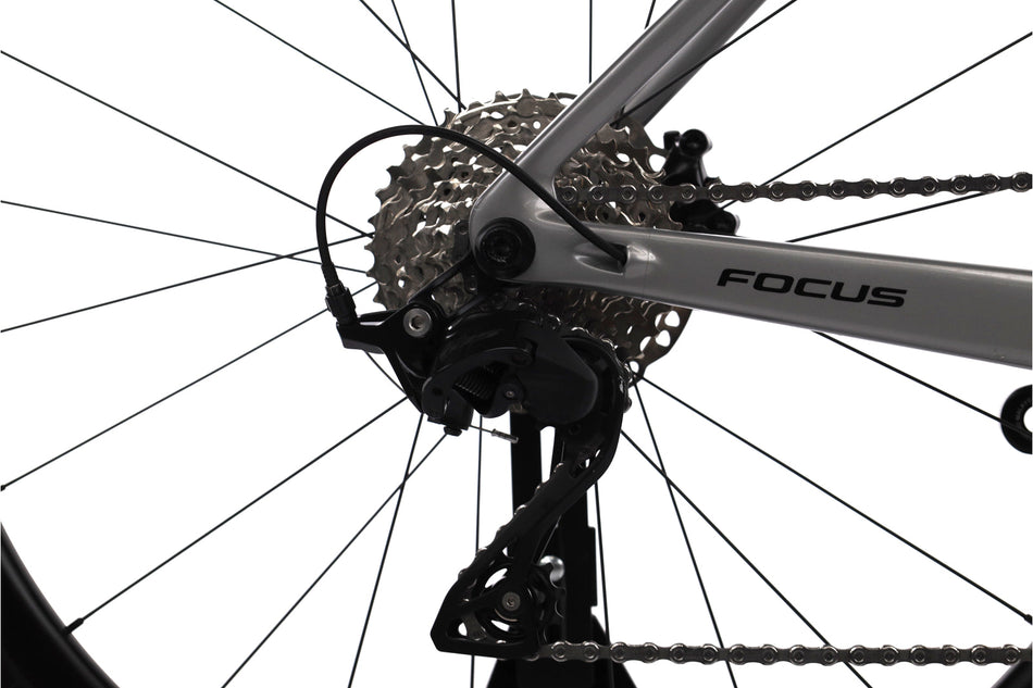 Focus Paralane 8.7 - Bici da corsa