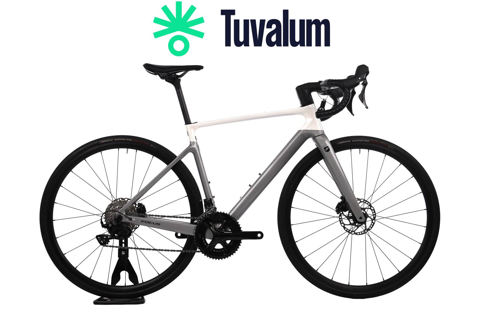 Focus Paralane 8.7 - Bici da corsa