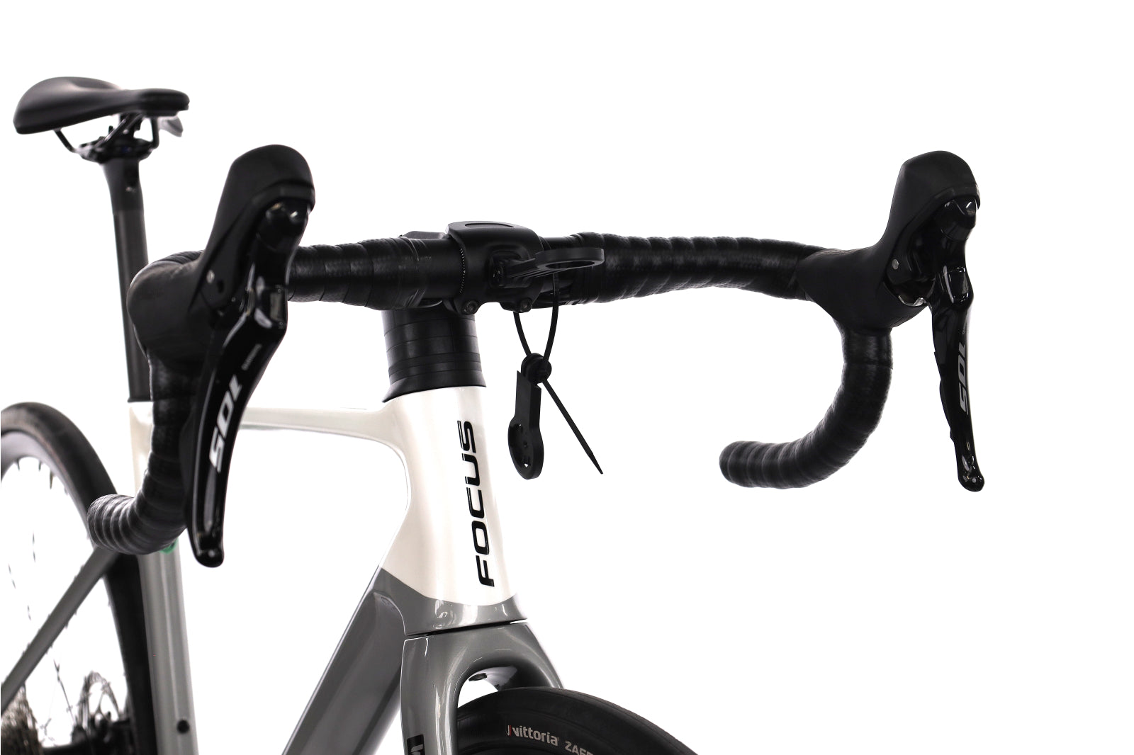 Focus Paralane 8.7 - Bici da corsa