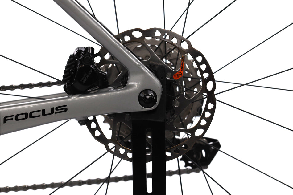 Focus Paralane 8.7 - Bici da corsa