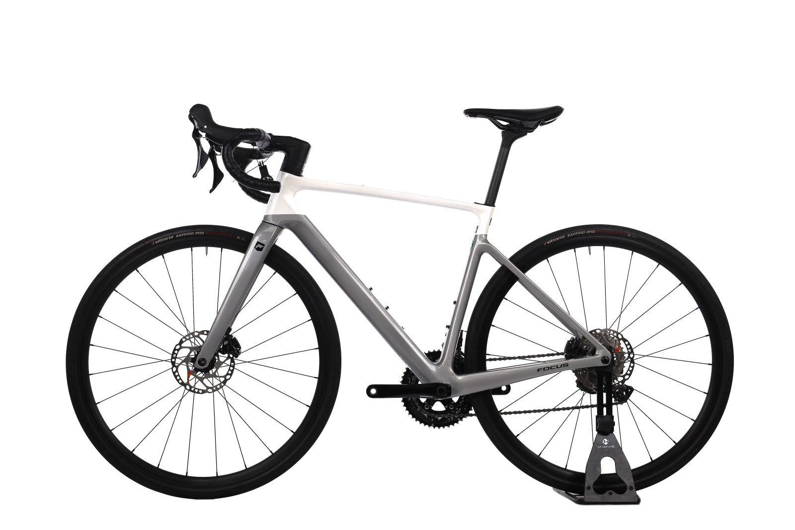 Focus Paralane 8.7 - Bici da corsa