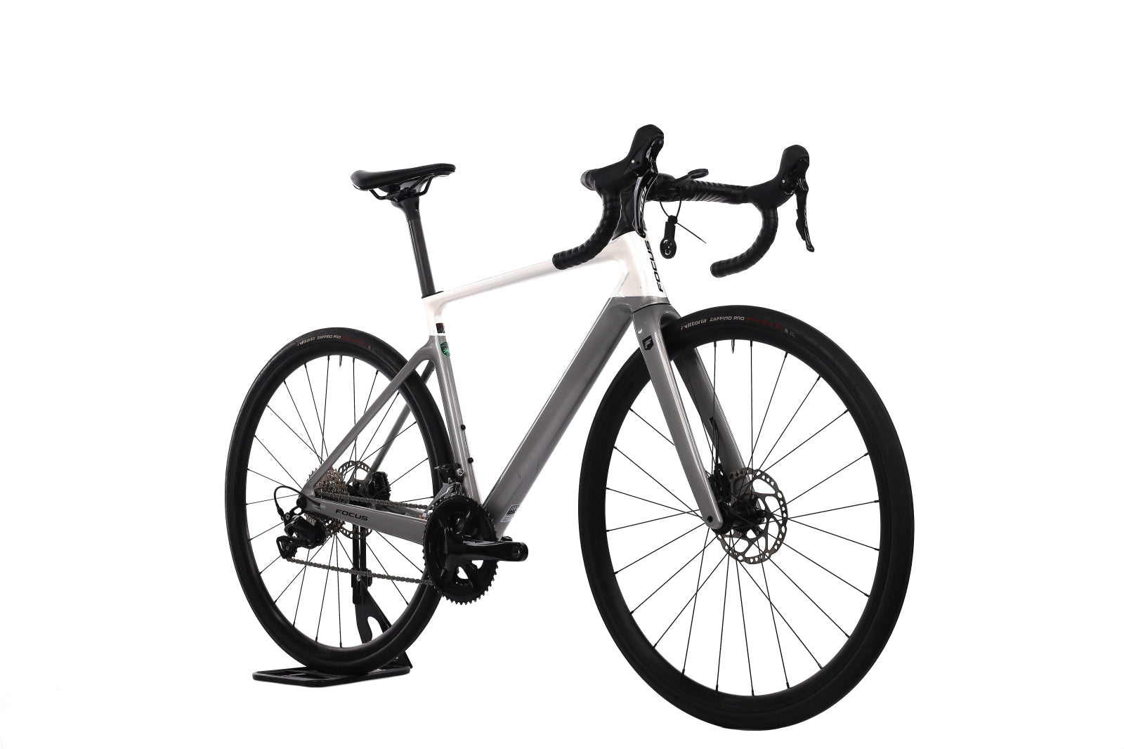 Focus Paralane 8.7 - Bici da corsa