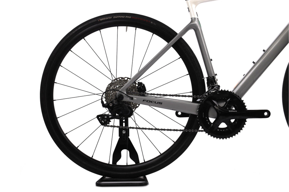 Focus Paralane 8.7 - Bici da corsa