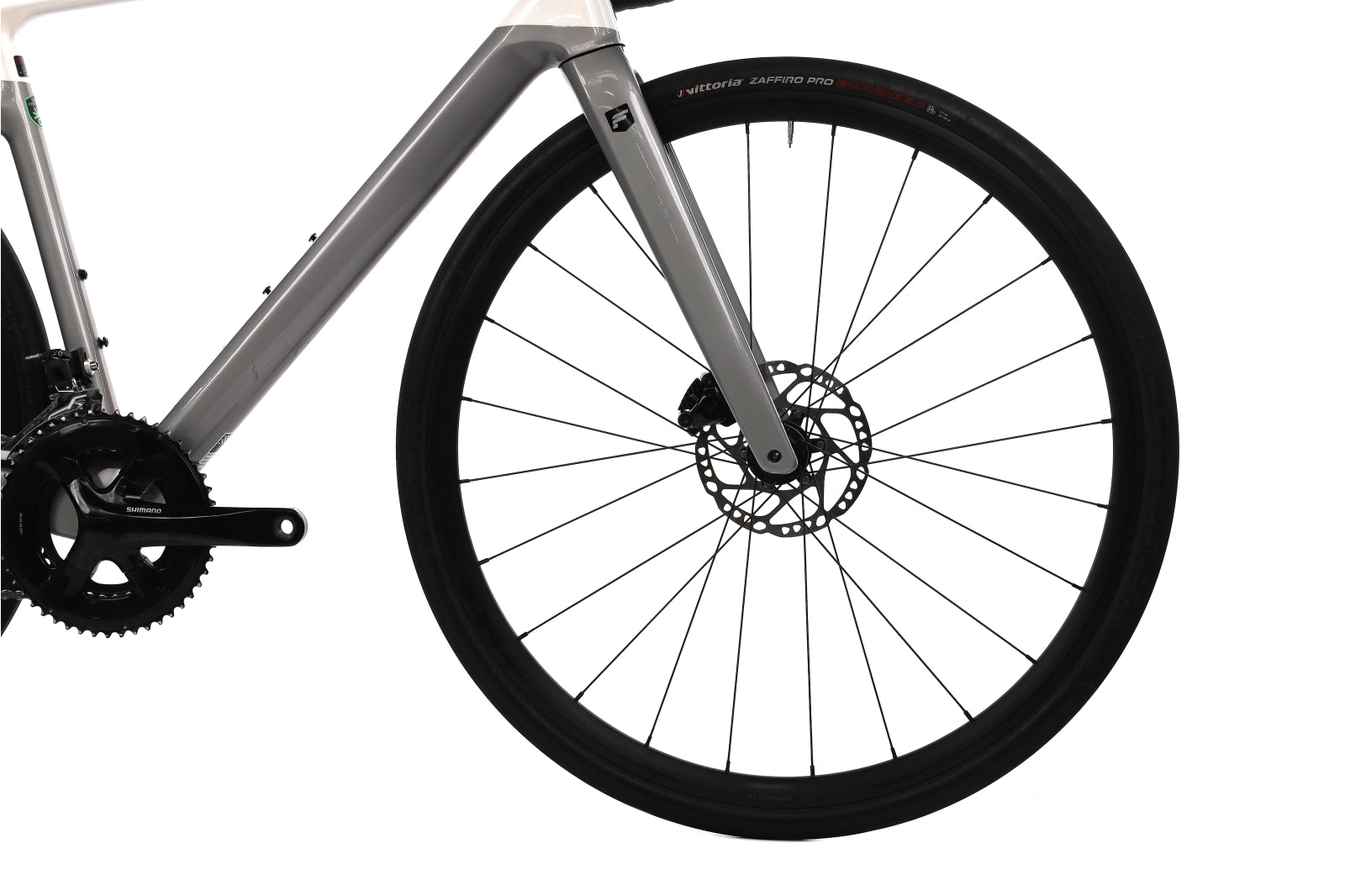 Focus Paralane 8.7 - Bici da corsa