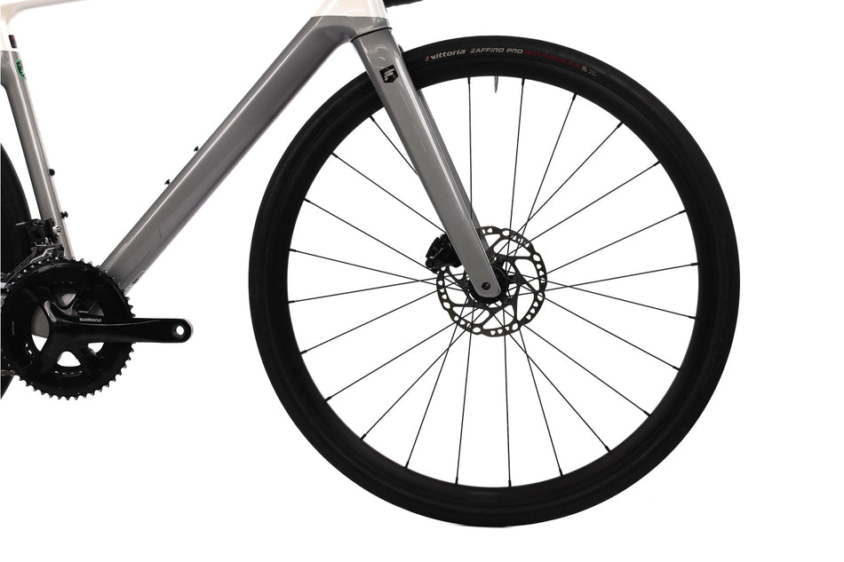 Focus Paralane 8.7 - Bici da corsa