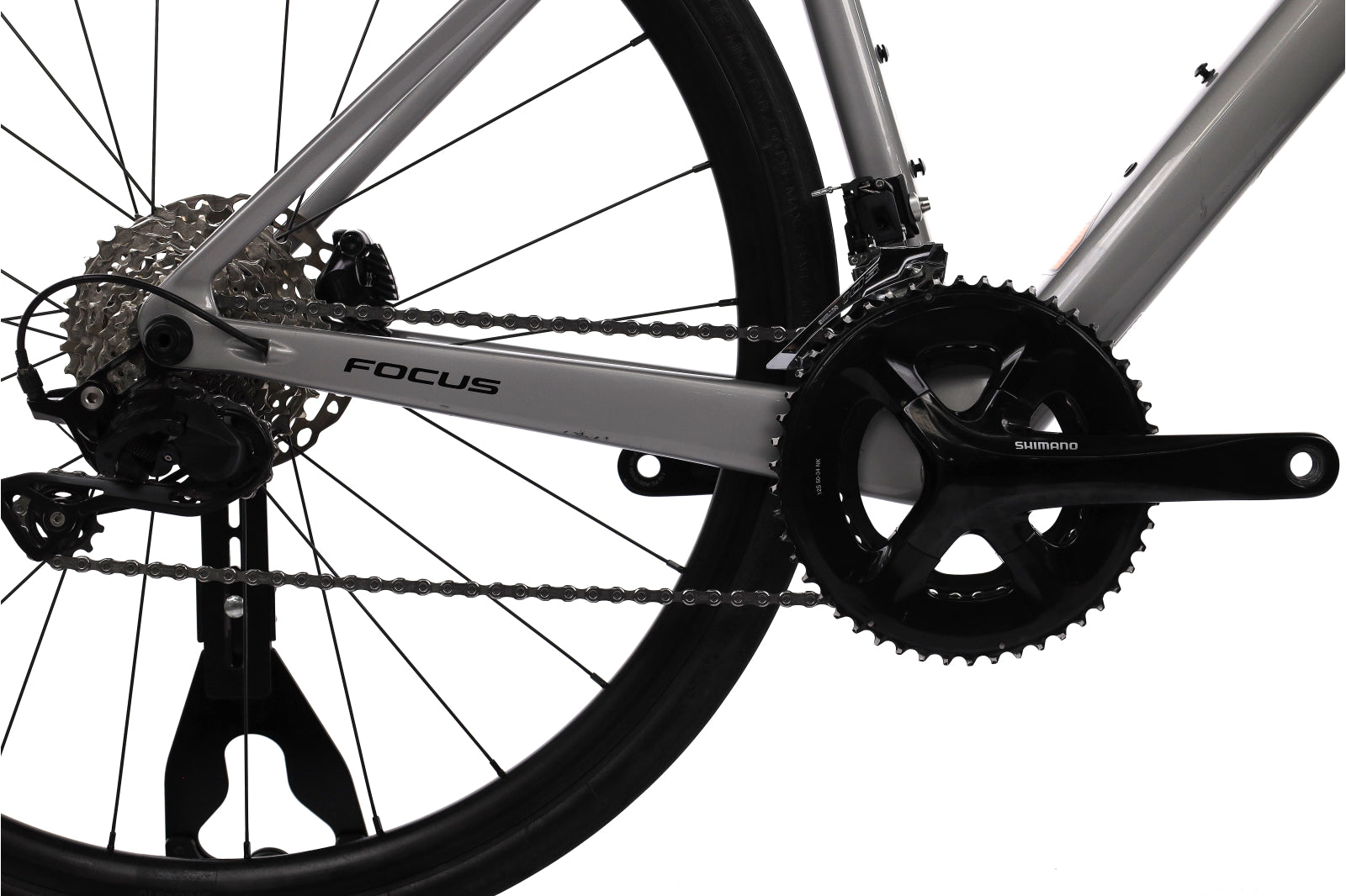 Focus Paralane 8.7 - Bici da corsa