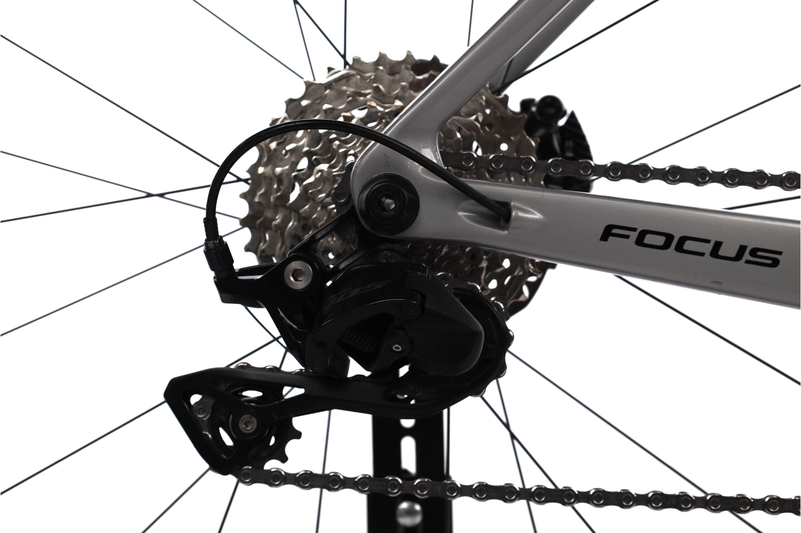 Focus Paralane 8.7 - Bici da corsa