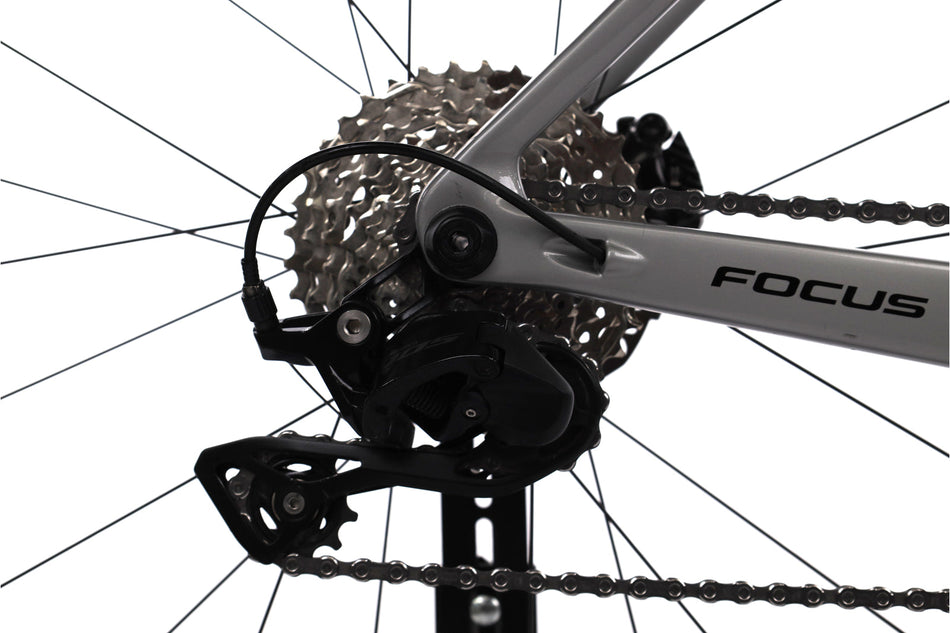 Focus Paralane 8.7 - Bici da corsa