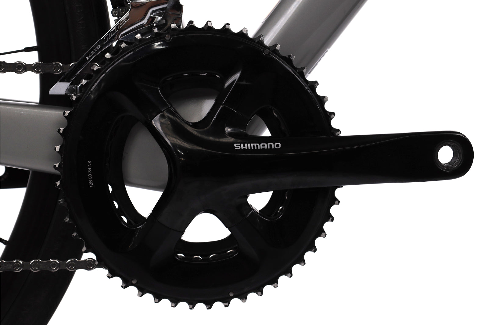 Focus Paralane 8.7 - Bici da corsa