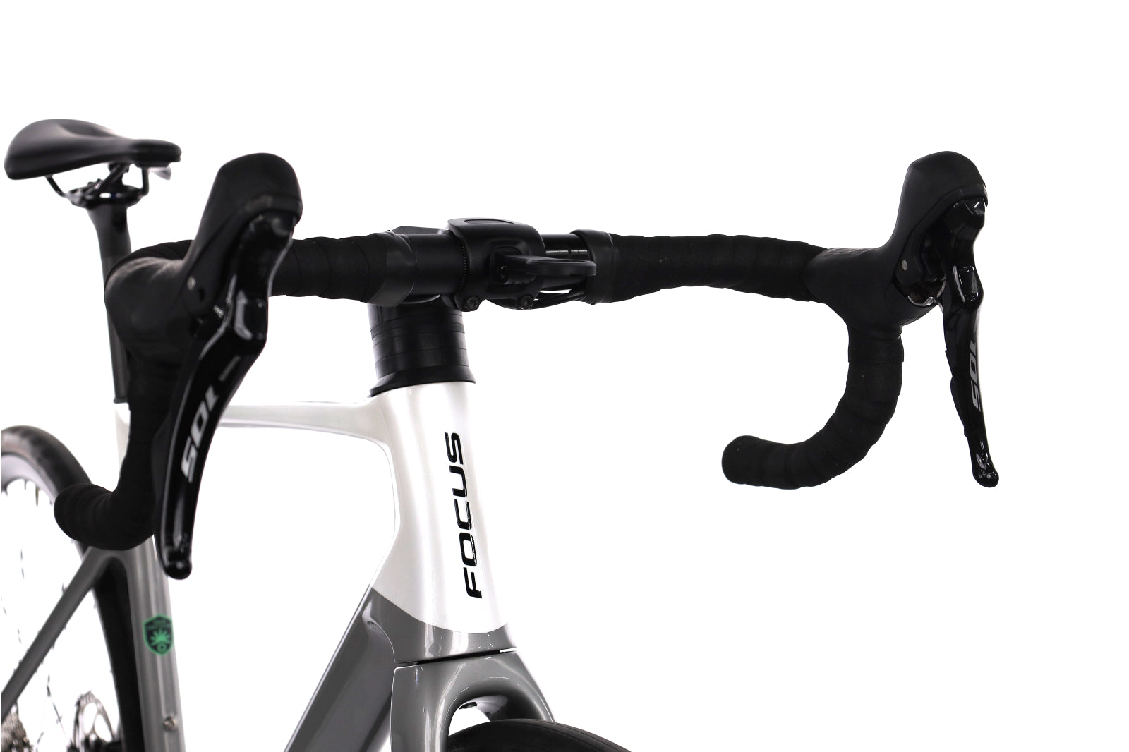 Focus Paralane 8.7 - Bici da corsa