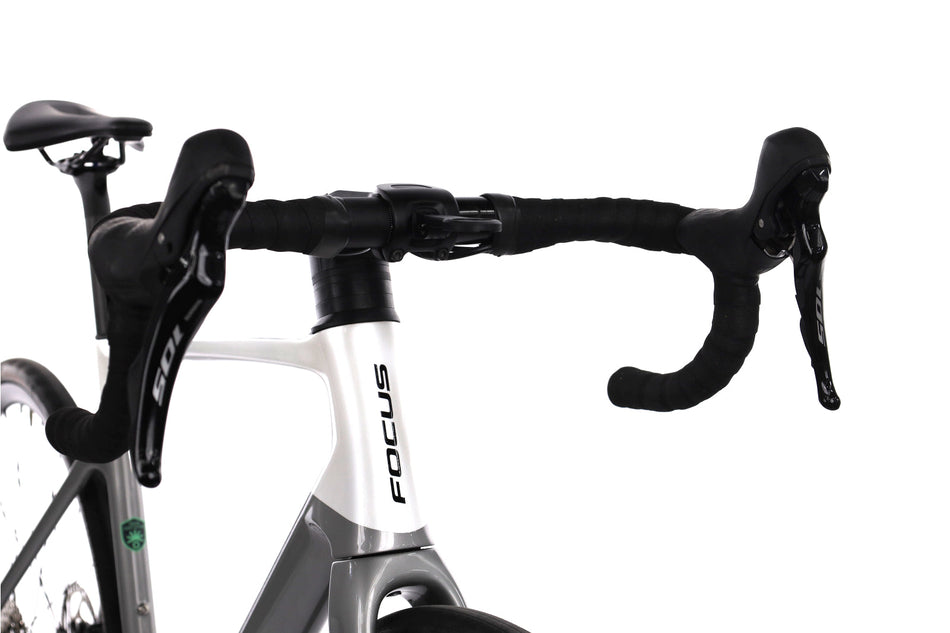 Focus Paralane 8.7 - Bici da corsa