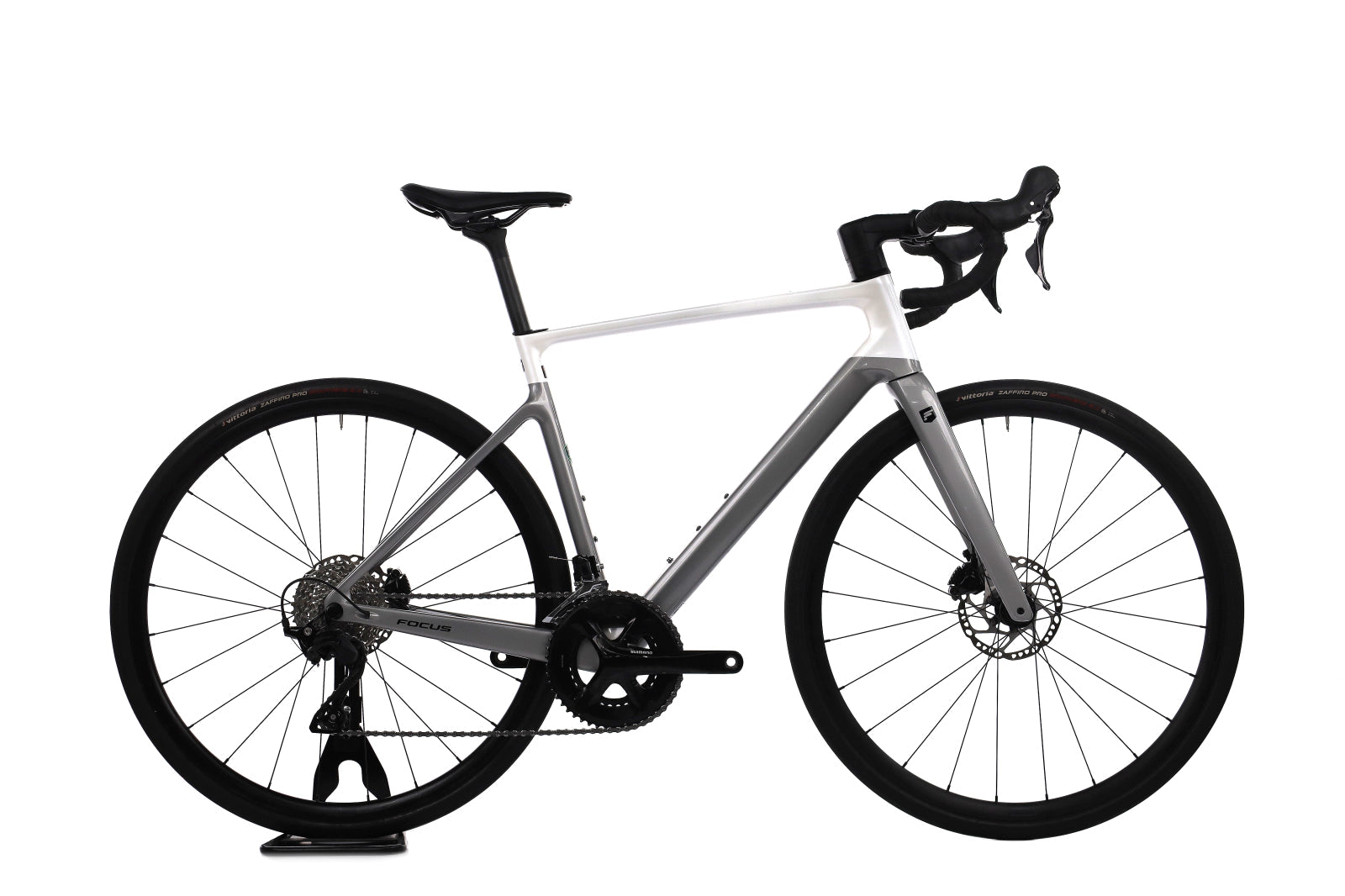 Focus Paralane 8.7 - Bici da corsa