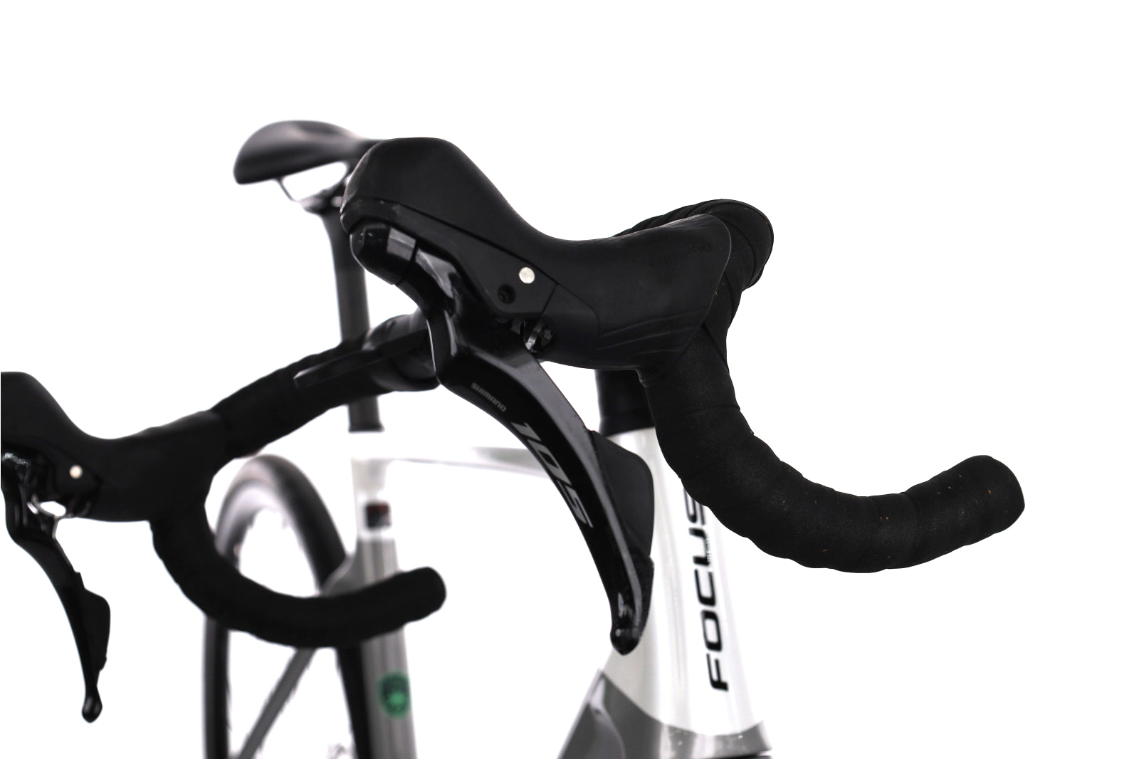 Focus Paralane 8.7 - Bici da corsa