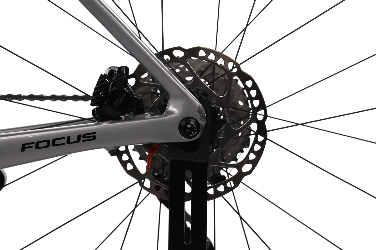 Focus Paralane 8.7 - Bici da corsa