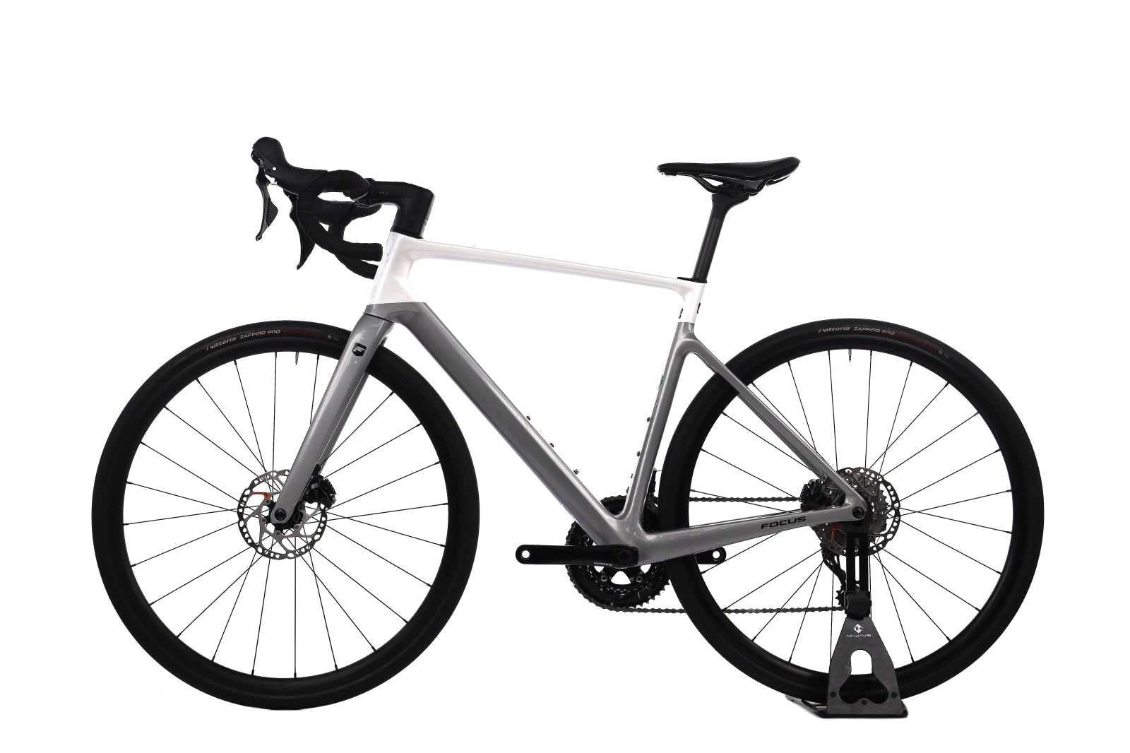 Focus Paralane 8.7 - Bici da corsa