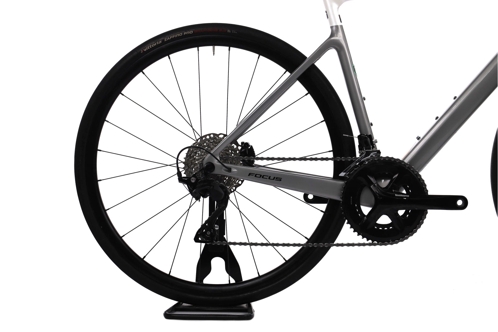 Focus Paralane 8.7 - Bici da corsa