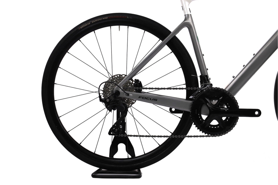 Focus Paralane 8.7 - Bici da corsa