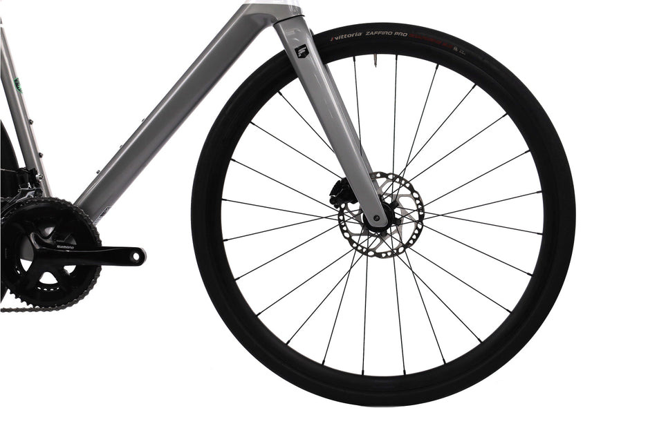 Focus Paralane 8.7 - Bici da corsa