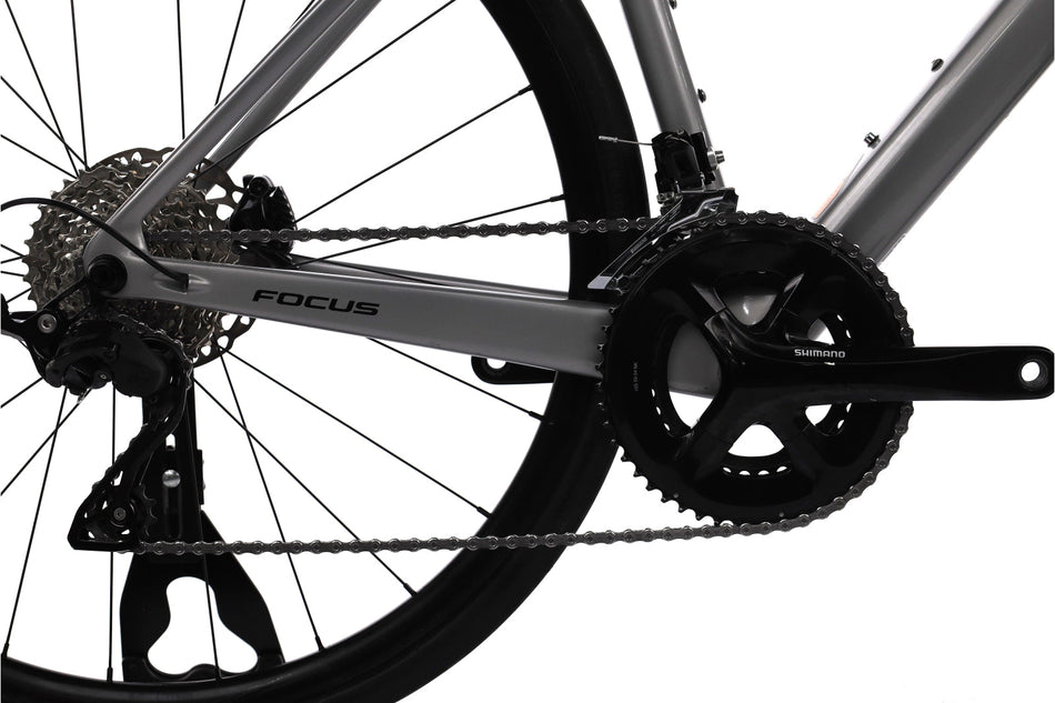 Focus Paralane 8.7 - Bici da corsa