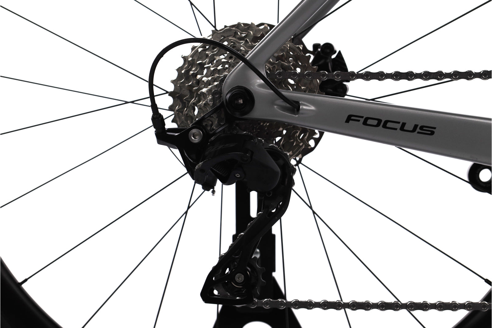 Focus Paralane 8.7 - Bici da corsa