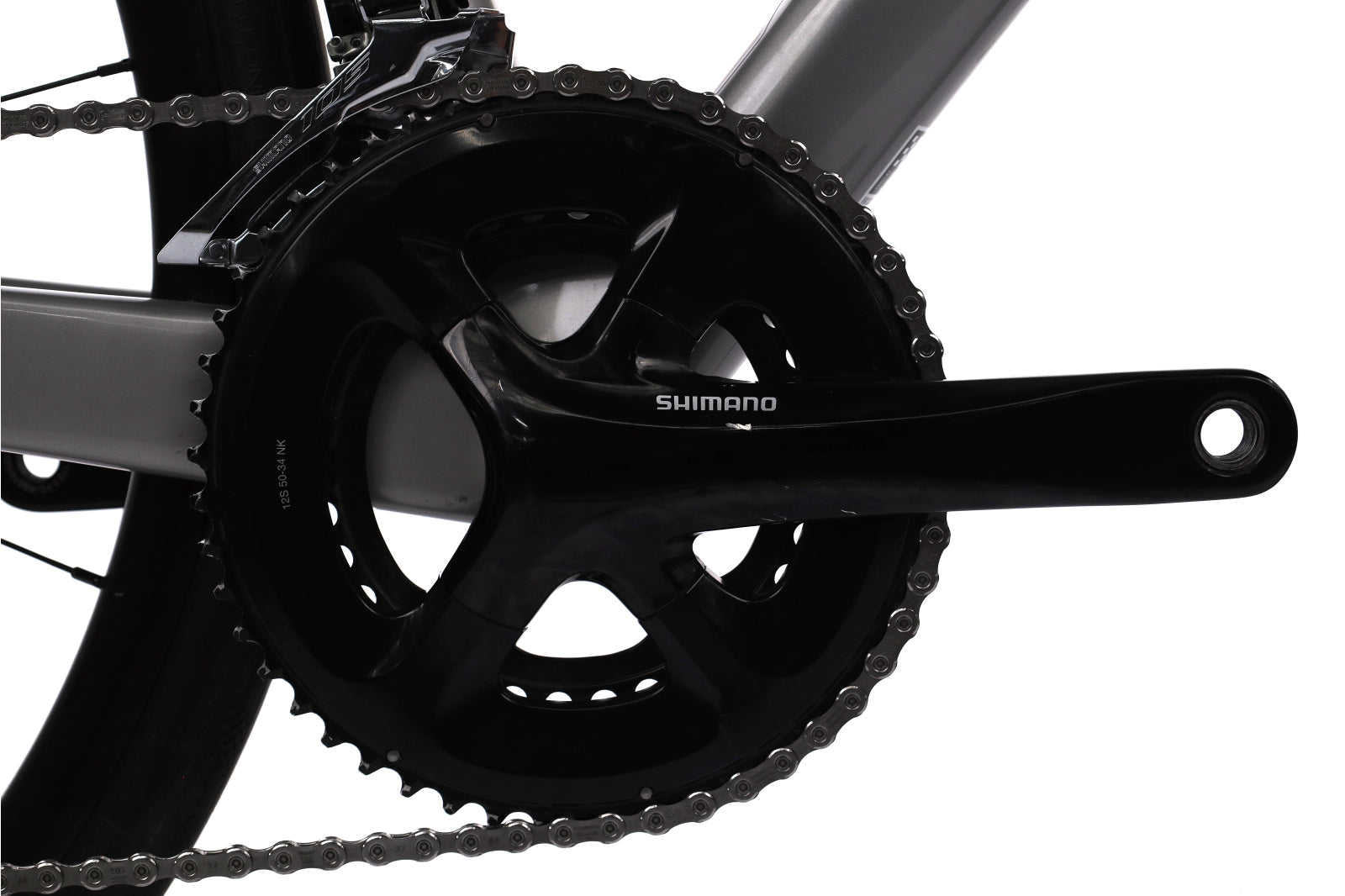 Focus Paralane 8.7 - Bici da corsa