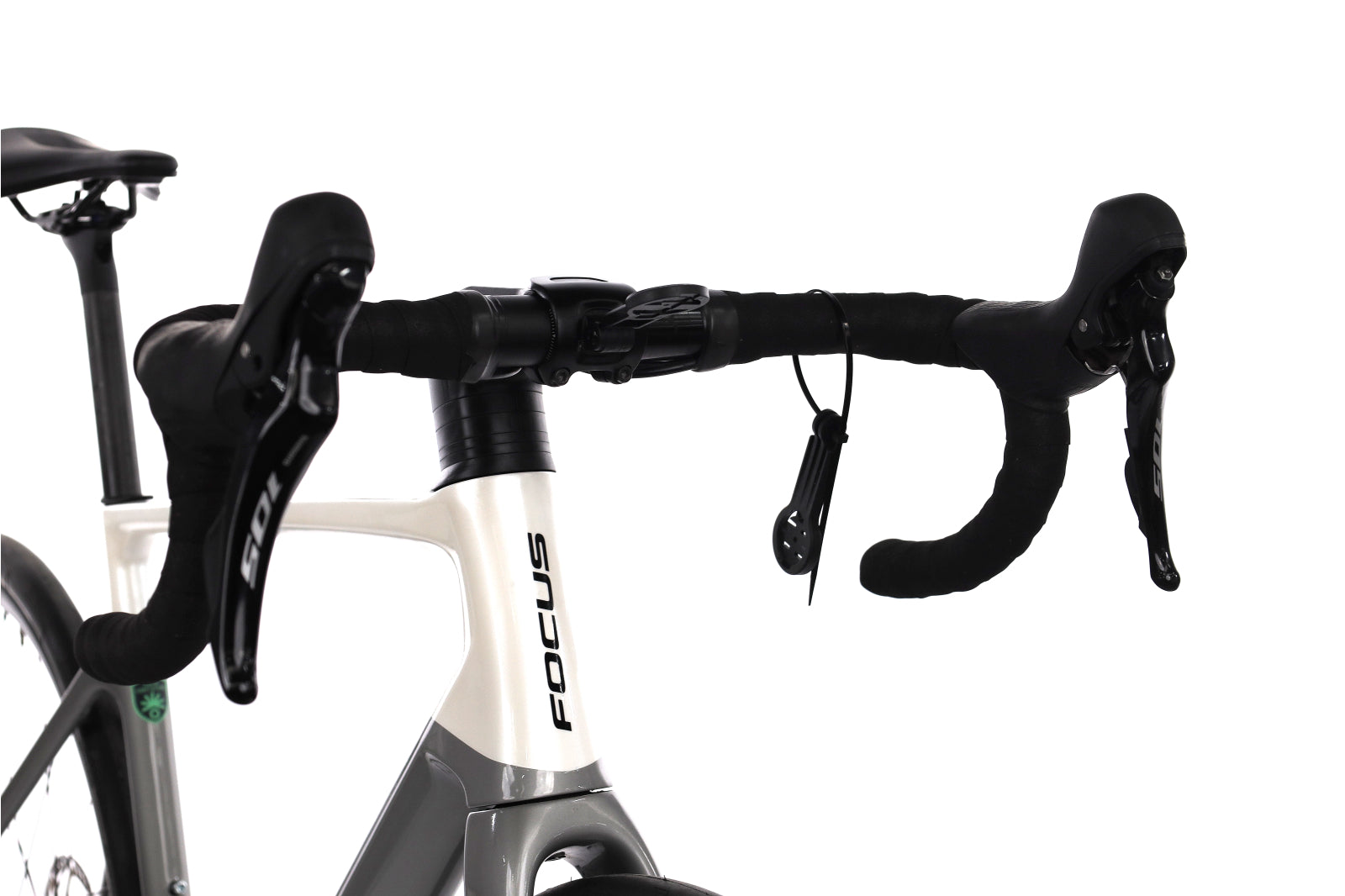 Focus Paralane 8.7 - Bici da corsa