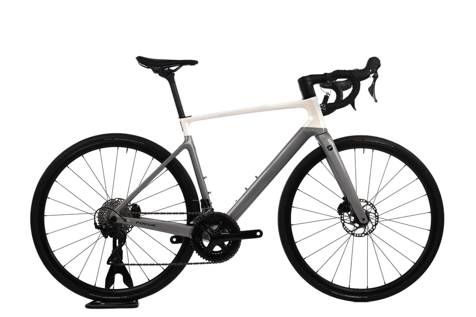 Focus Paralane 8.7 - Bici da corsa
