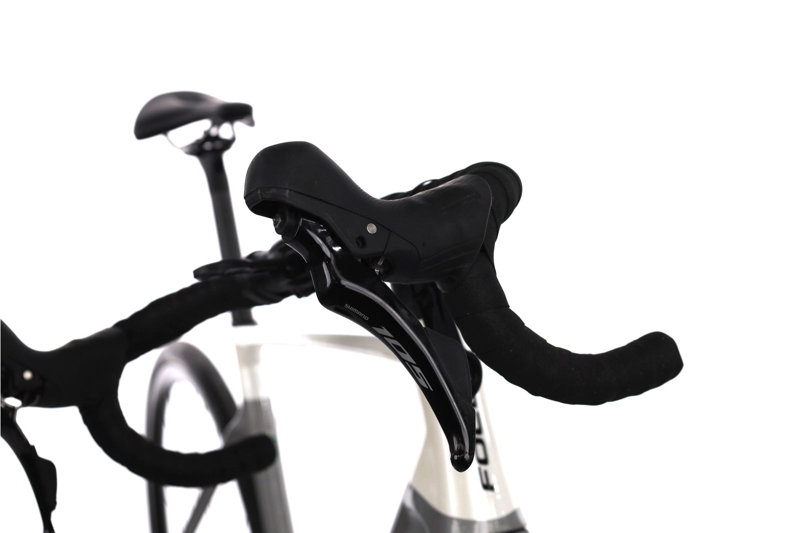 Focus Paralane 8.7 - Bici da corsa