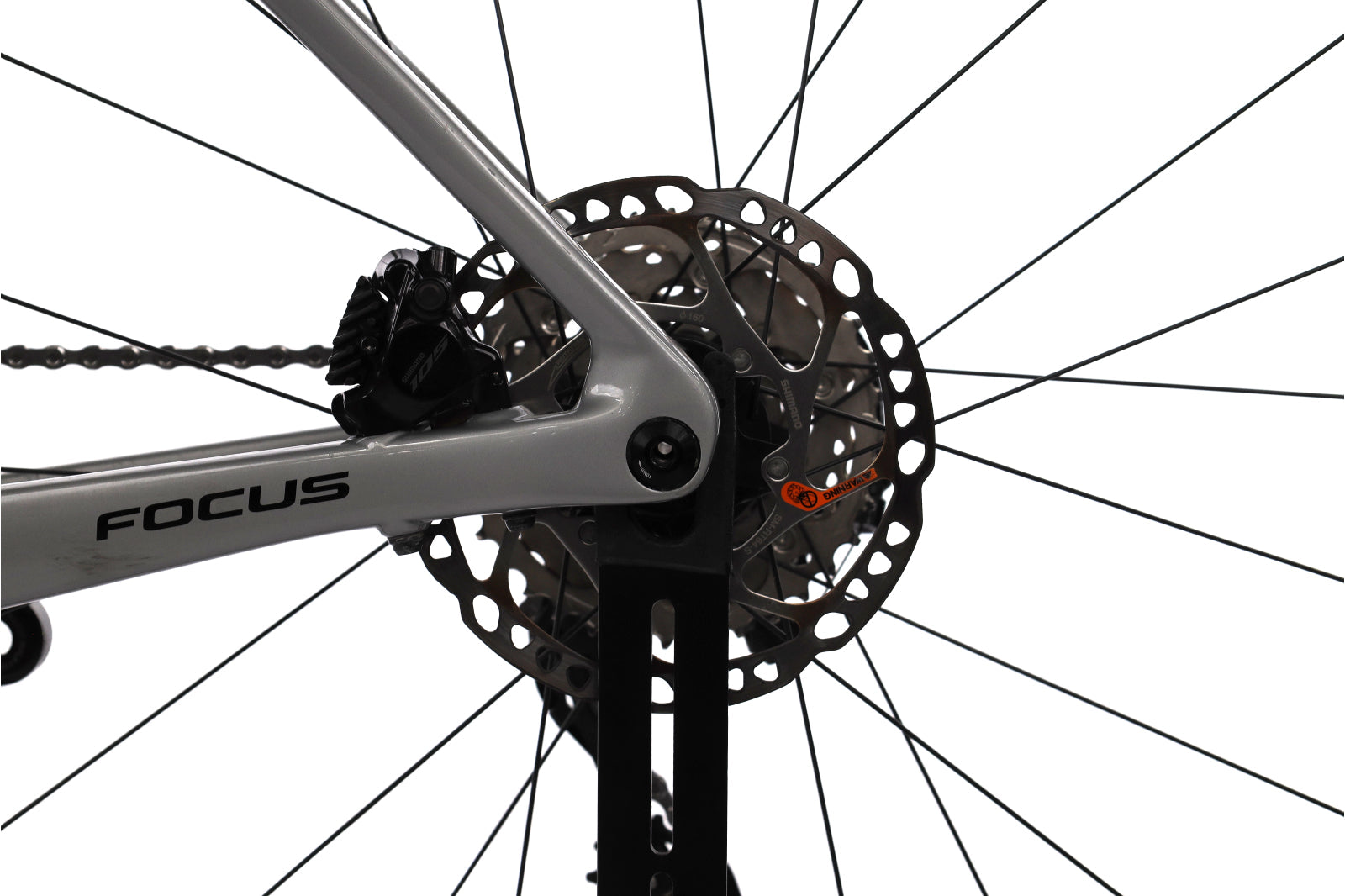 Focus Paralane 8.7 - Bici da corsa