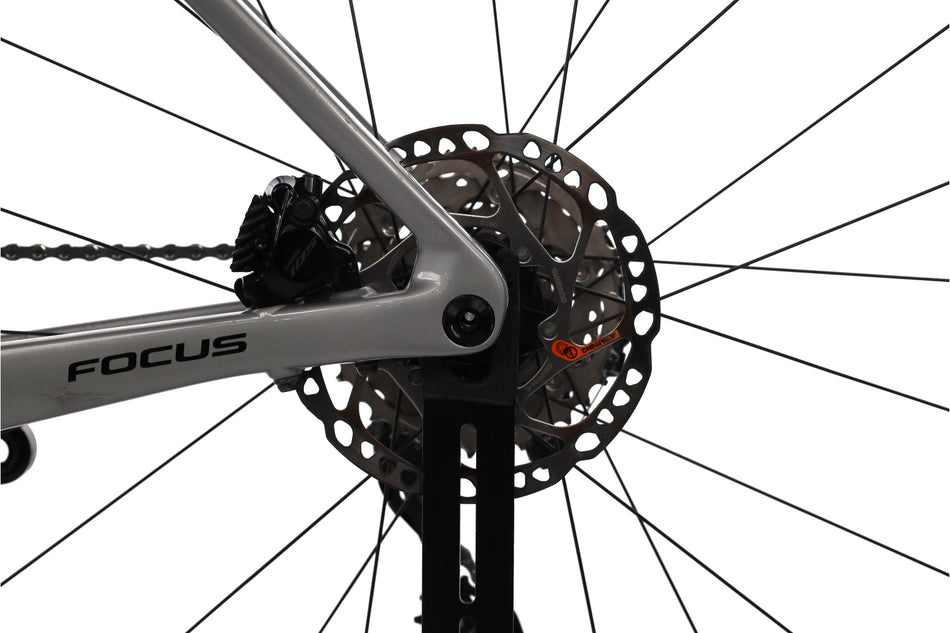 Focus Paralane 8.7 - Bici da corsa