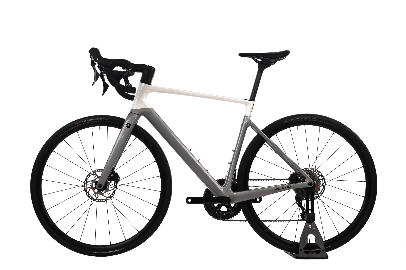 Focus Paralane 8.7 - Bici da corsa