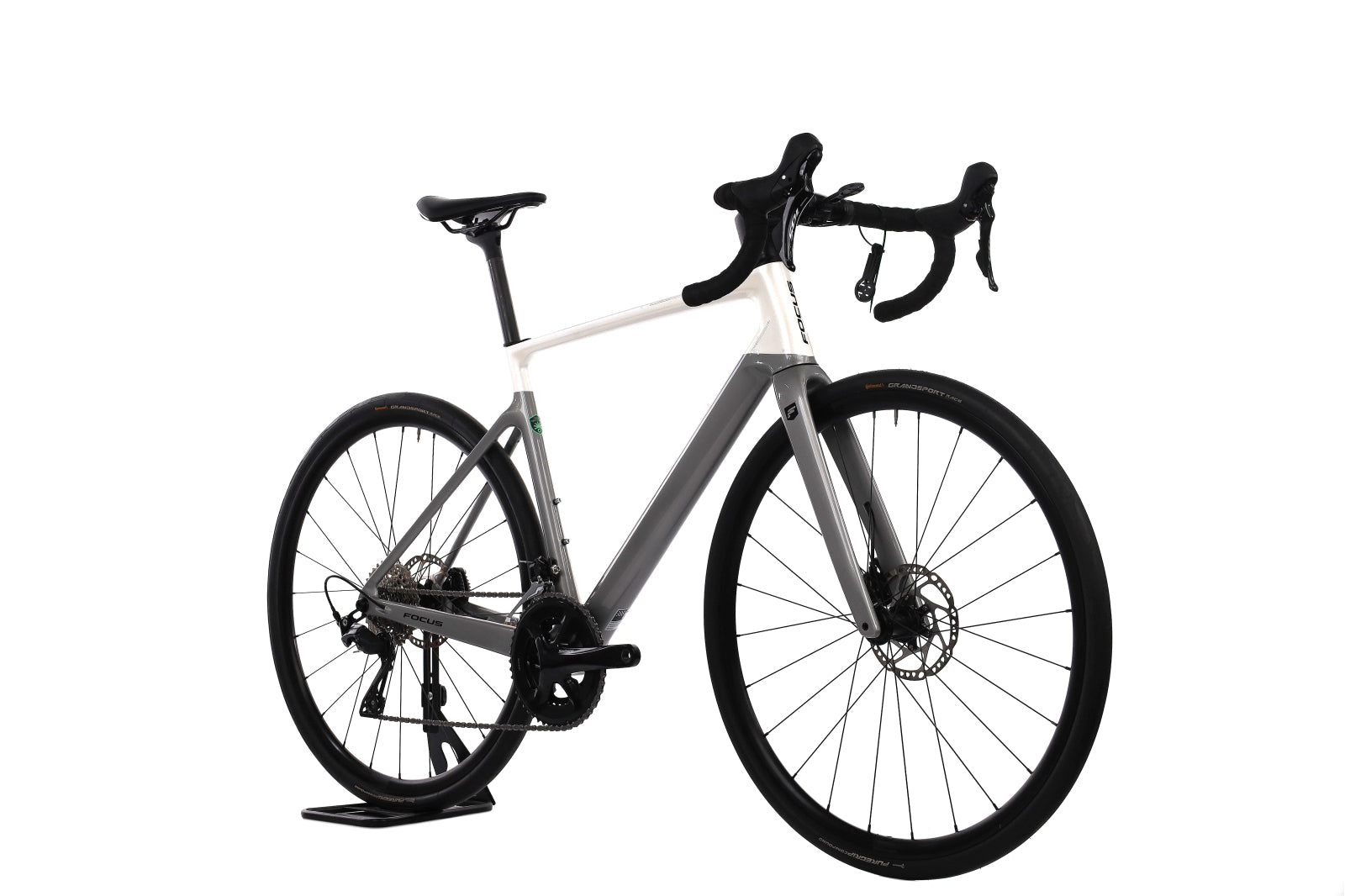 Focus Paralane 8.7 - Bici da corsa