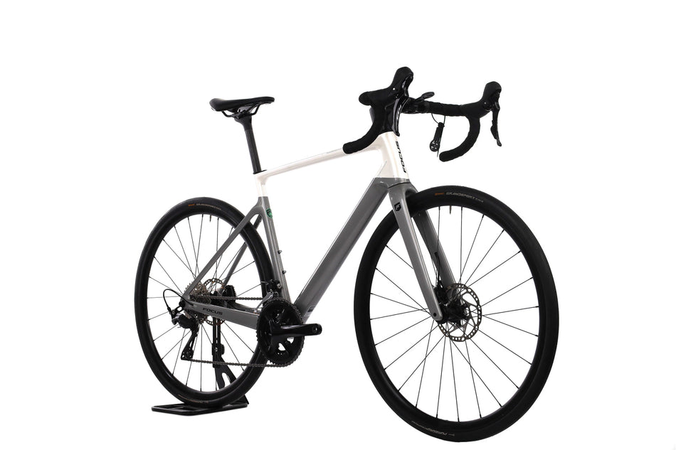 Focus Paralane 8.7 - Bici da corsa