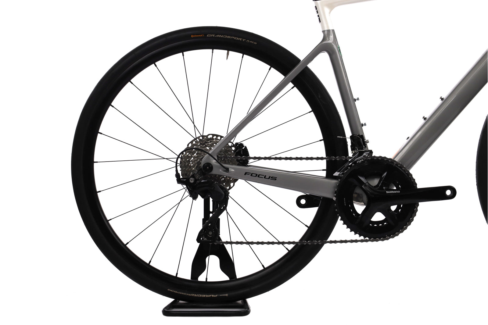 Focus Paralane 8.7 - Bici da corsa