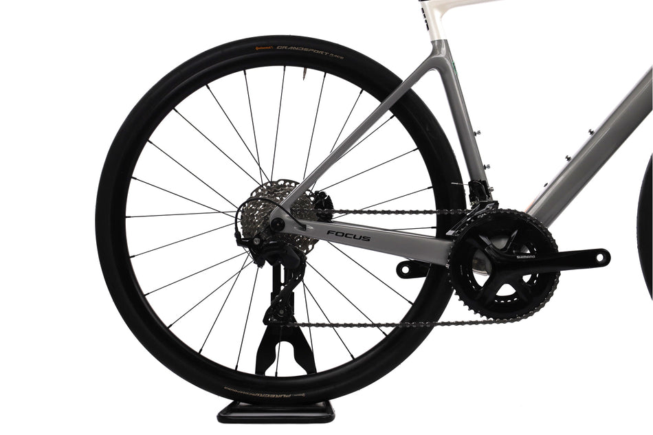 Focus Paralane 8.7 - Bici da corsa