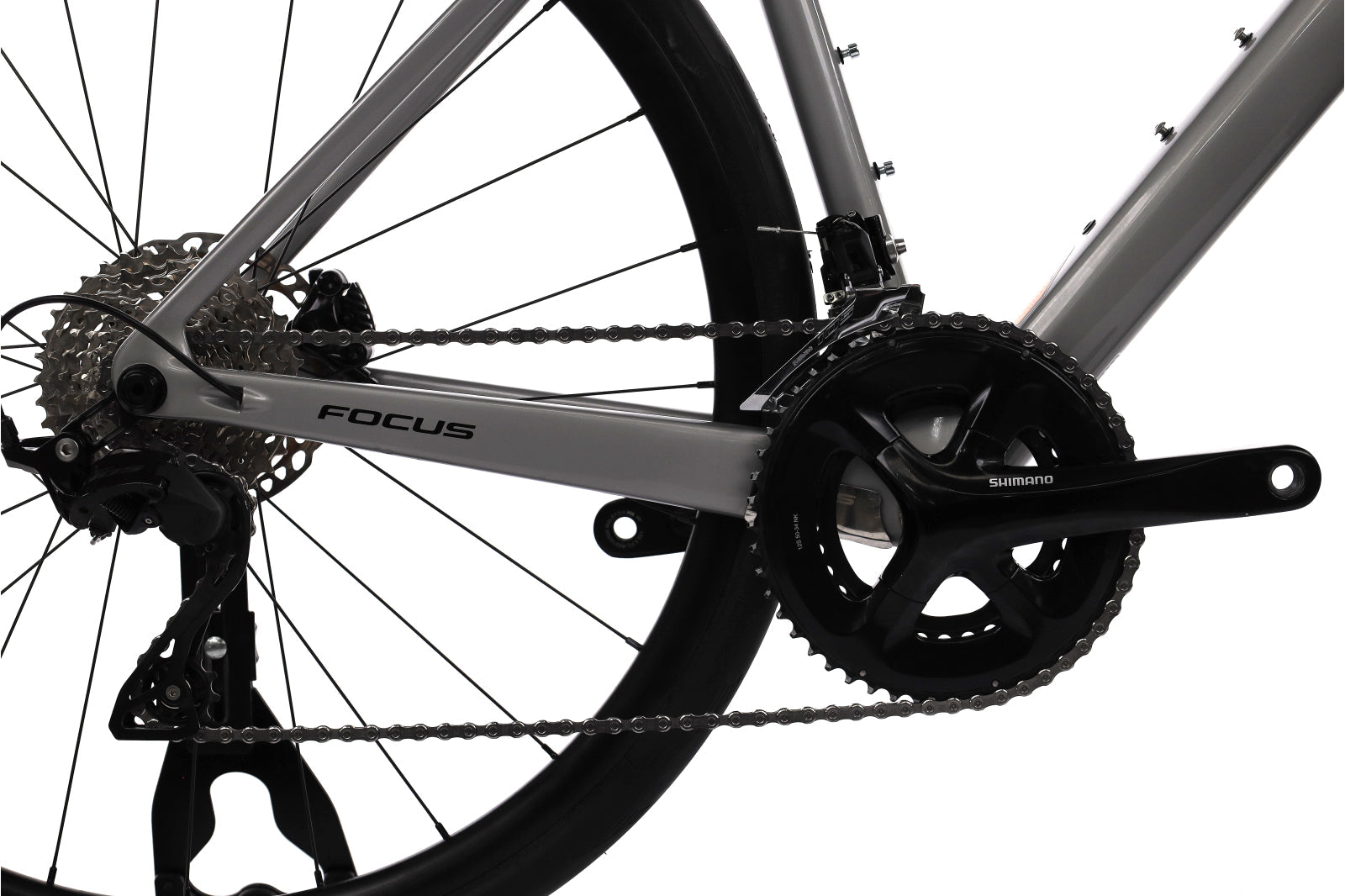 Focus Paralane 8.7 - Bici da corsa