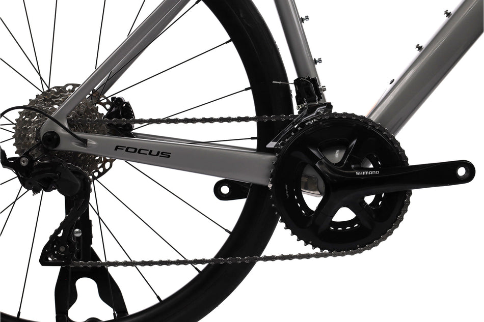 Focus Paralane 8.7 - Bici da corsa