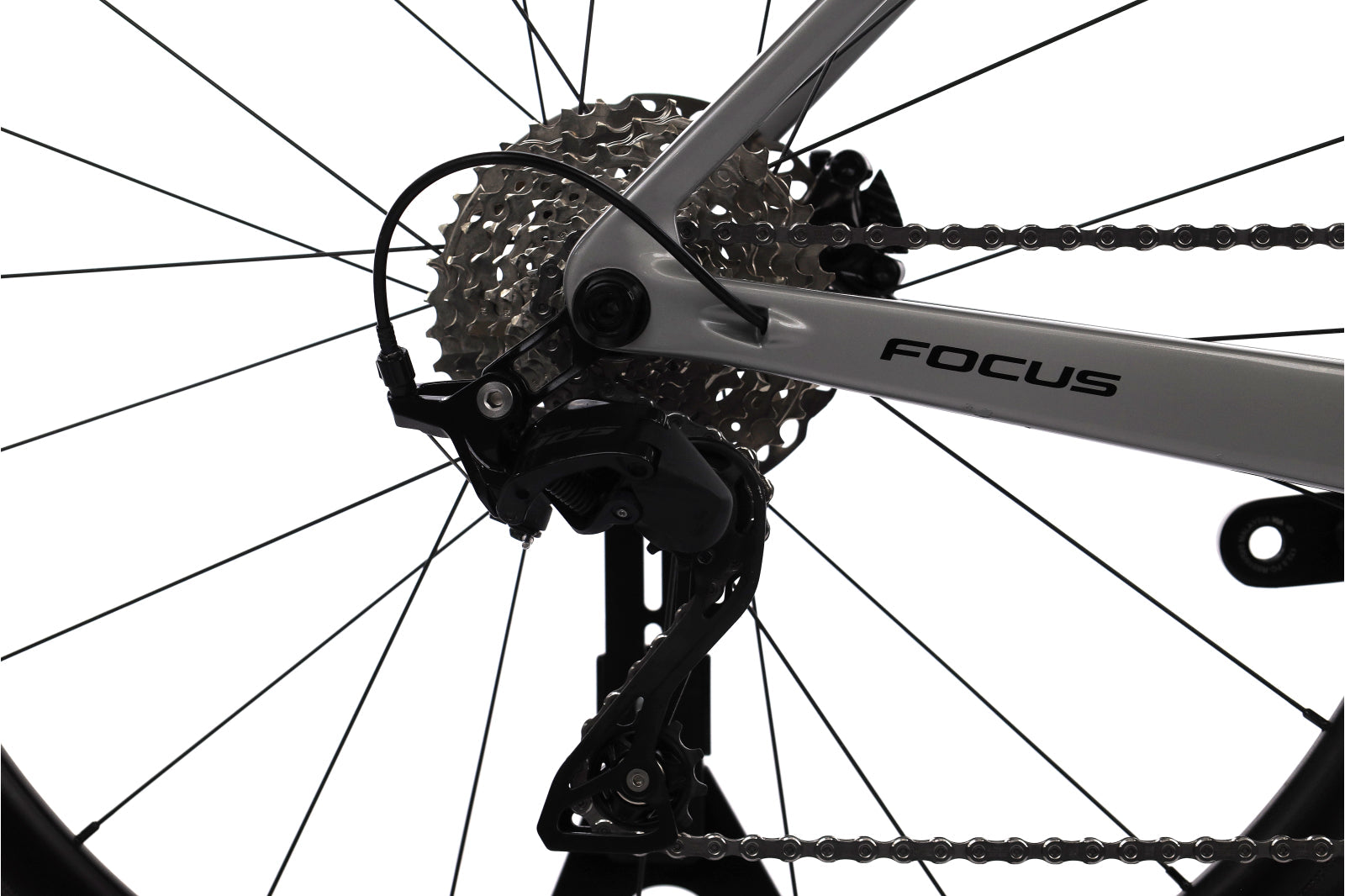 Focus Paralane 8.7 - Bici da corsa