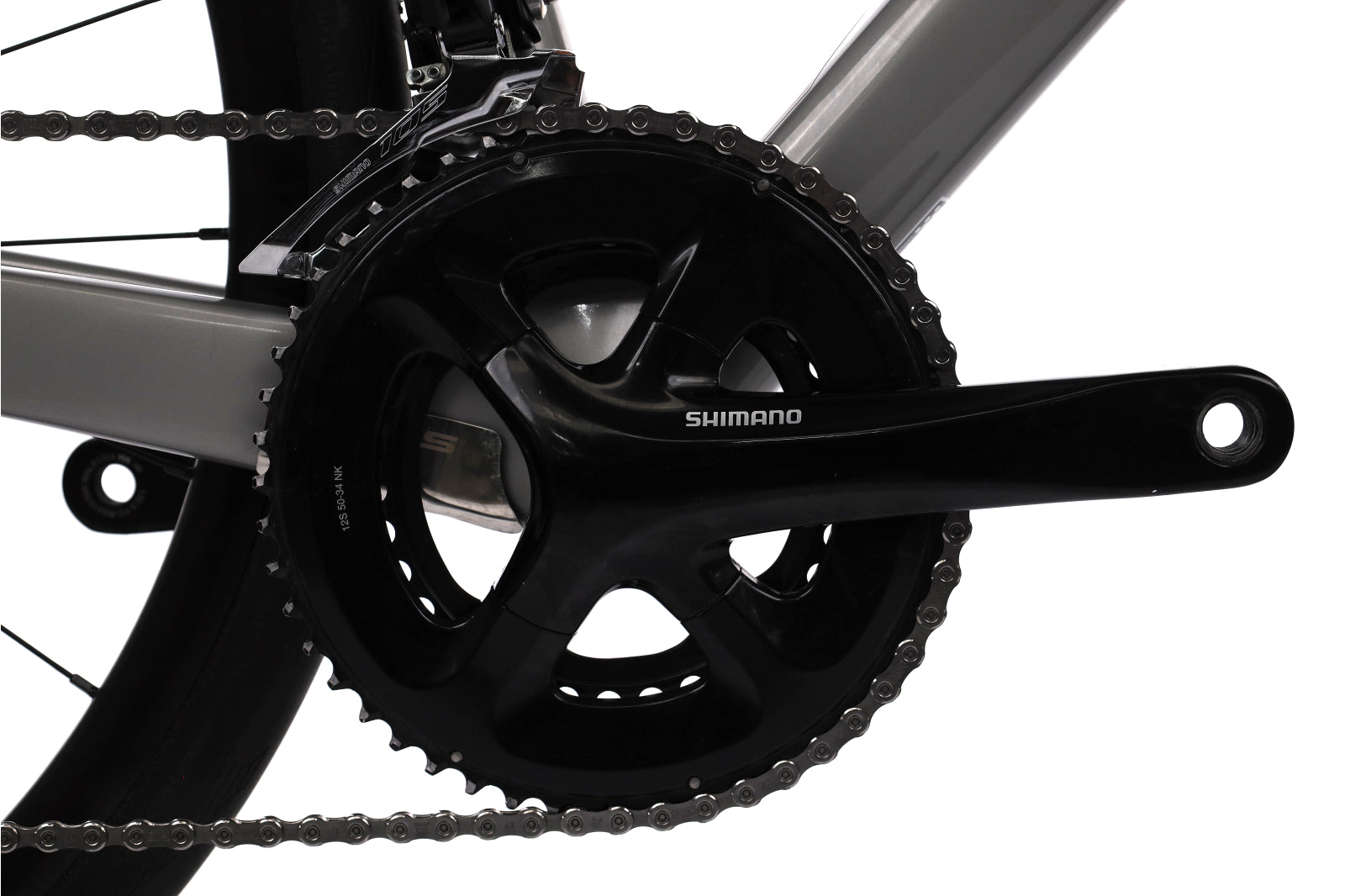 Focus Paralane 8.7 - Bici da corsa