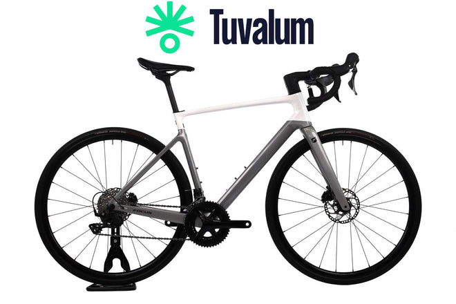 Focus Paralane 8.7 - Bici da corsa