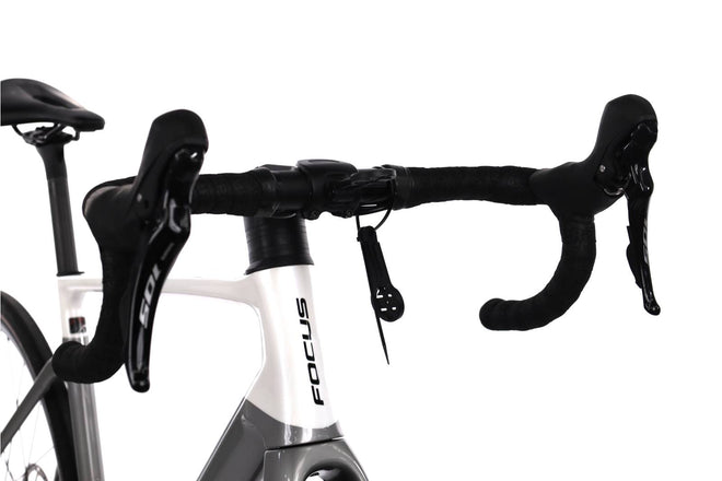 Focus Paralane 8.7 - Bici da corsa