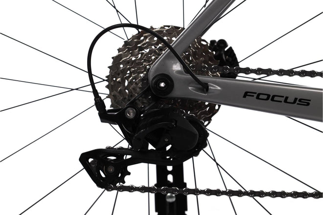 Focus Paralane 8.7 - Bici da corsa